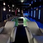 Eurostars Via De La Plata Асторга