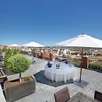 Eurostars Via De La Plata ホテル アストルガ