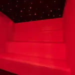 Eurostars Via De La Plata ホテル 4*