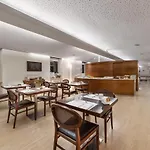 Отель Eurostars Via De La Plata