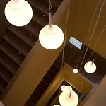 Eurostars Via De La Plata Асторга