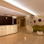 Eurostars Via De La Plata Отель Асторга
