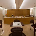 Hotel Eurostars Via De La Plata Astorga
