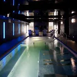 Hotel Eurostars Via De La Plata Astorga