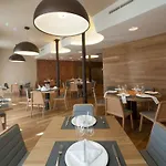 Eurostars Via De La Plata 4* Асторга