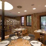 Eurostars Via De La Plata Отель Асторга