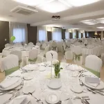 Eurostars Via De La Plata 4*
