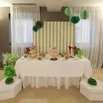 Eurostars Via De La Plata Hotel 4*