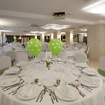Hotel Eurostars Via De La Plata