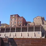Eurostars Via De La Plata アストルガ