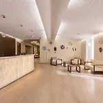 Eurostars Via De La Plata Отель 4*