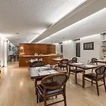 Eurostars Via De La Plata 4*