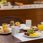 Eurostars Via De La Plata