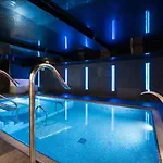Eurostars Via De La Plata Hotel
