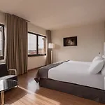 Eurostars Via De La Plata Hotel 4*
