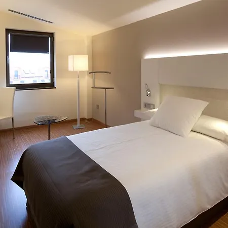 Eurostars Via De La Plata 4* アストルガ
