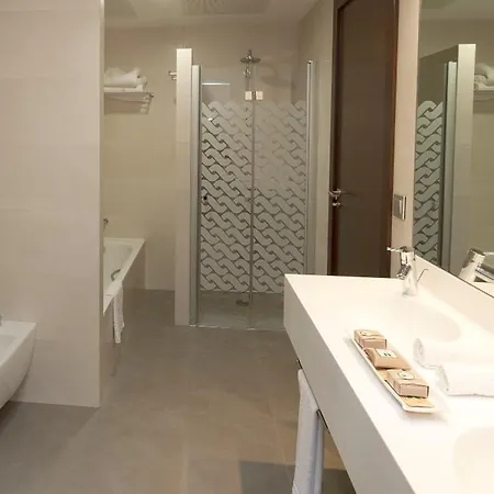 Eurostars Via De La Plata 4* Astorga
