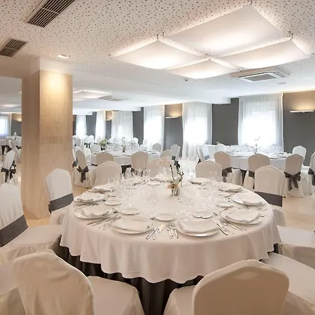 Hotel Eurostars Via De La Plata Astorga