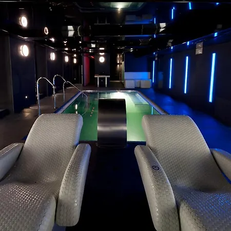 Eurostars Via De La Plata Astorga