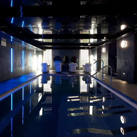 Eurostars Via De La Plata