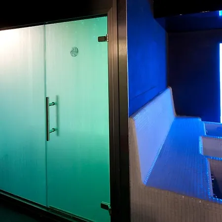 Eurostars Via De La Plata 4*