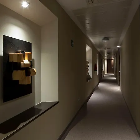 Eurostars Via De La Plata 4* Astorga