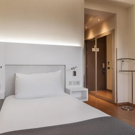 Eurostars Via De La Plata 4* أستورغا