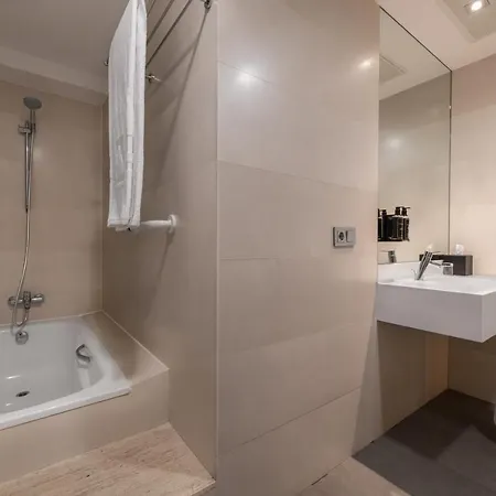 Hotel Eurostars Via De La Plata Astorga