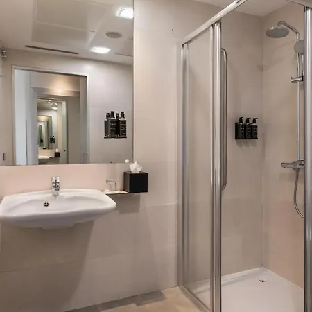 Eurostars Via De La Plata أستورغا