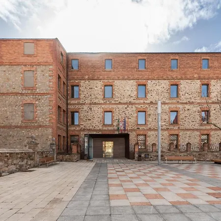 Eurostars Via De La Plata Hotel Astorga