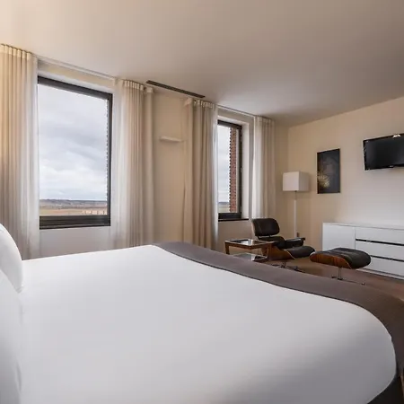 Eurostars Via De La Plata 4* アストルガ
