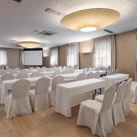 Eurostars Via De La Plata Astorga