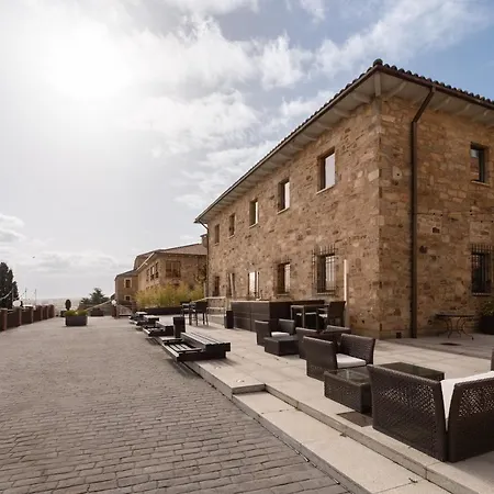 Eurostars Via De La Plata فندق 4*