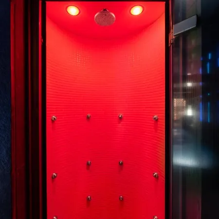 Eurostars Via De La Plata Hotel Astorga