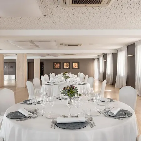 Eurostars Via De La Plata