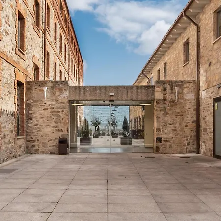 Hotel Eurostars Via De La Plata Astorga