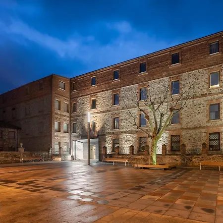 Eurostars Via De La Plata Astorga