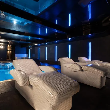 Eurostars Via De La Plata أستورغا