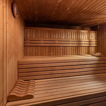 Hotel Eurostars Via De La Plata