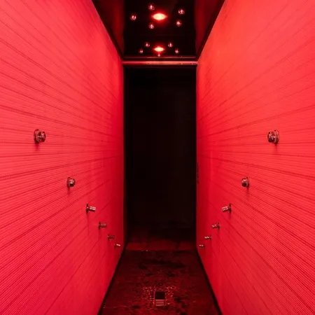 Hotel Eurostars Via De La Plata 4*