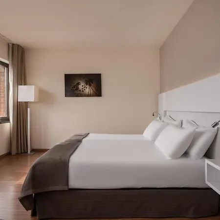 Eurostars Via De La Plata Hotel Astorga