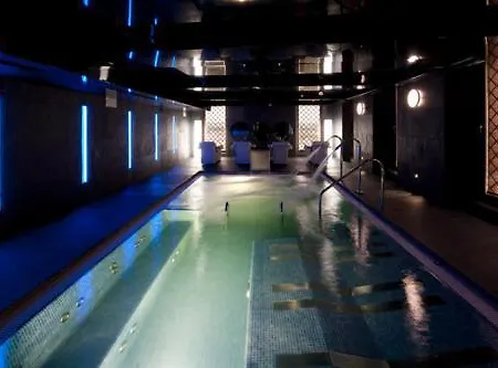Hotel Eurostars Via De La Plata Astorga