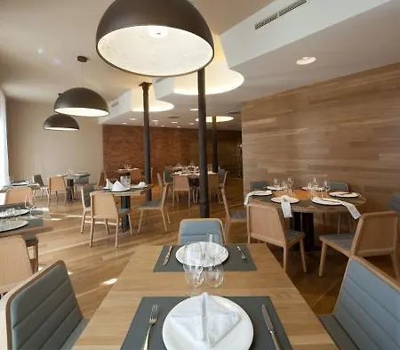 Eurostars Via De La Plata 4* Astorga