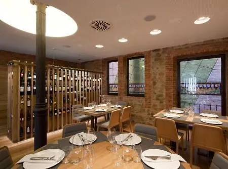 Eurostars Via De La Plata Hotel Astorga