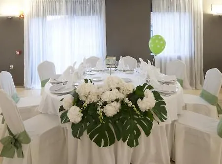 Eurostars Via De La Plata فندق أستورغا