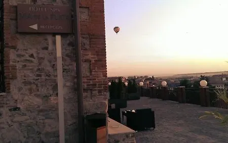 Eurostars Via De La Plata