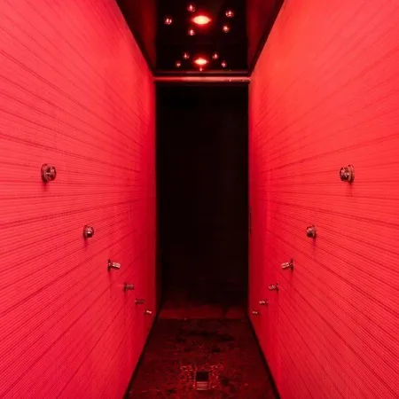 Eurostars Via De La Plata فندق 4*