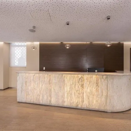 Eurostars Via De La Plata 4*