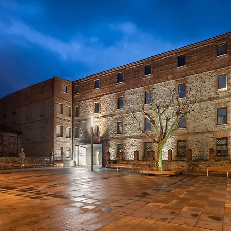 Eurostars Via De La Plata