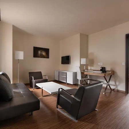 Eurostars Via De La Plata أستورغا